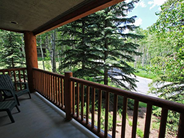 Park City Deer Valley Canyons Resort Condo 996405