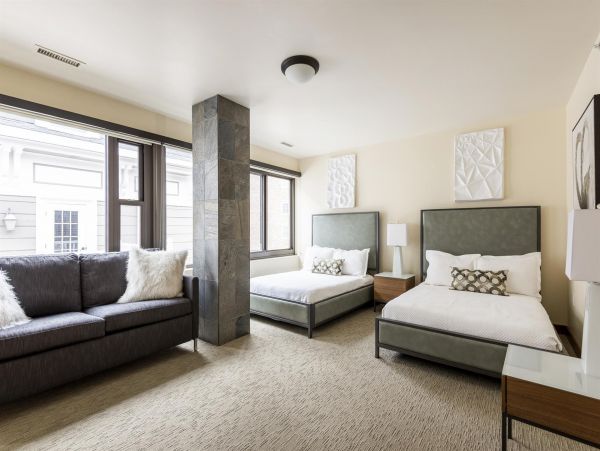 Park City Deer Valley Canyons Resort Home 996406
