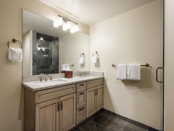 Park City Deer Valley Canyons Resort Home 996406