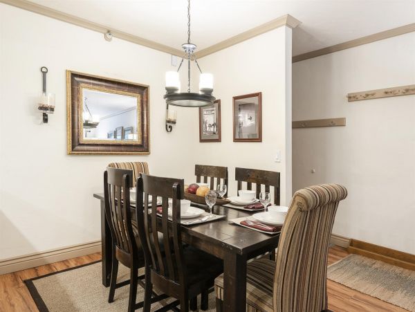 Park City Deer Valley Canyons Resort Condo 996407