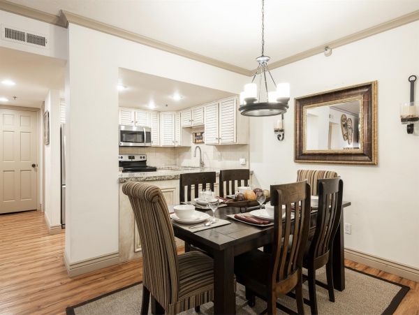 Park City Deer Valley Canyons Resort Condo 996407