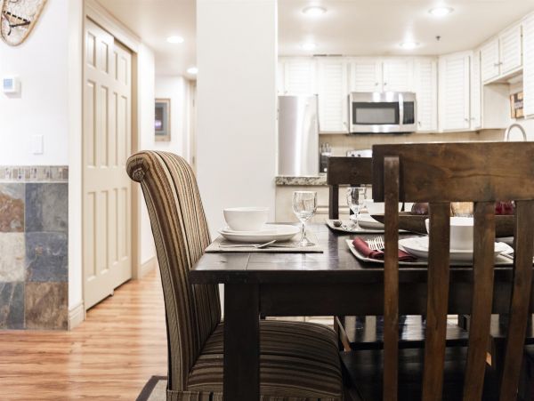 Park City Deer Valley Canyons Resort Condo 996407