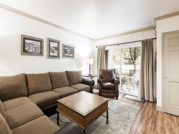 Park City Deer Valley Canyons Resort Condo 996407