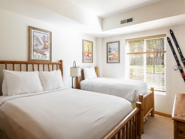 Park City Deer Valley Canyons Resort Condo 996407