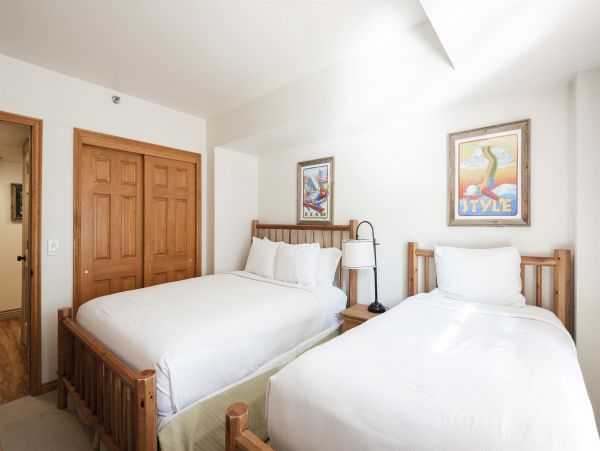 Park City Deer Valley Canyons Resort Condo 996407