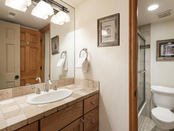 Park City Deer Valley Canyons Resort Condo 996407