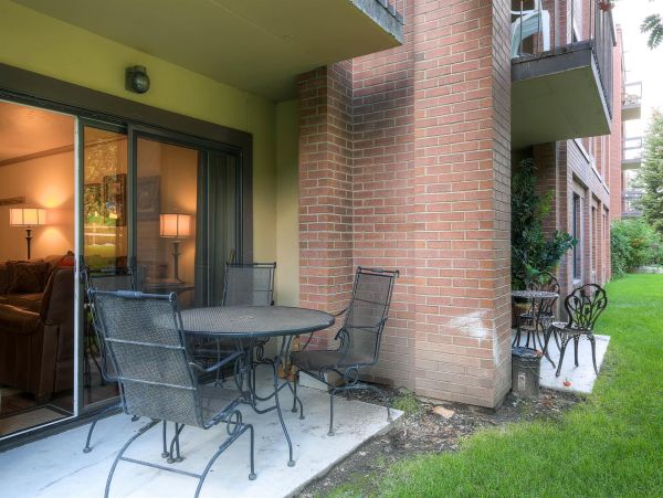 Park City Deer Valley Canyons Resort Condo 996407
