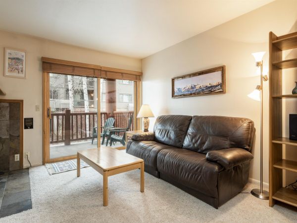 Park City Deer Valley Canyons Resort Condo 996408