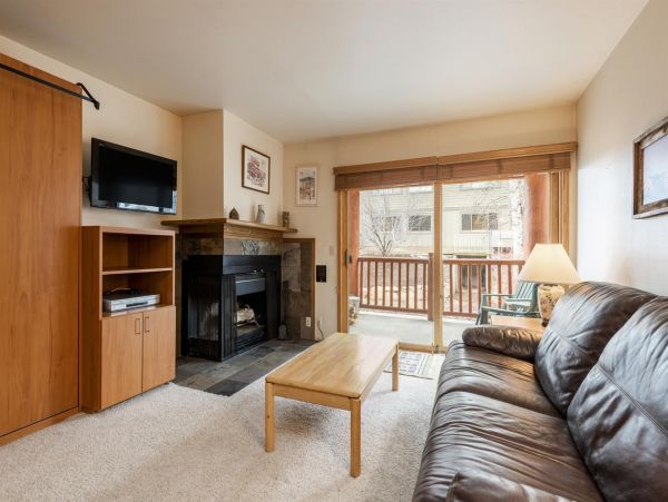 Park City Deer Valley Canyons Resort Condo 996408