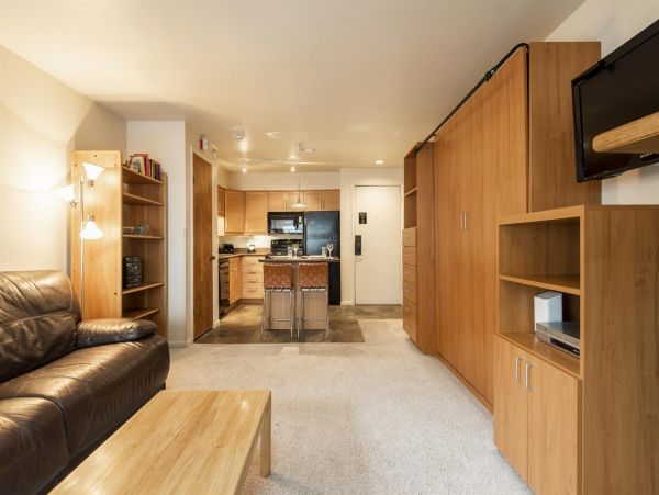 Park City Deer Valley Canyons Resort Condo 996408