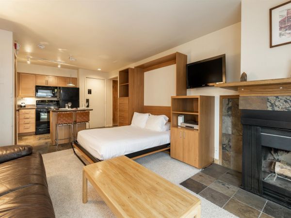 Park City Deer Valley Canyons Resort Condo 996408