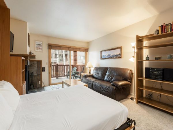 Park City Deer Valley Canyons Resort Condo 996408