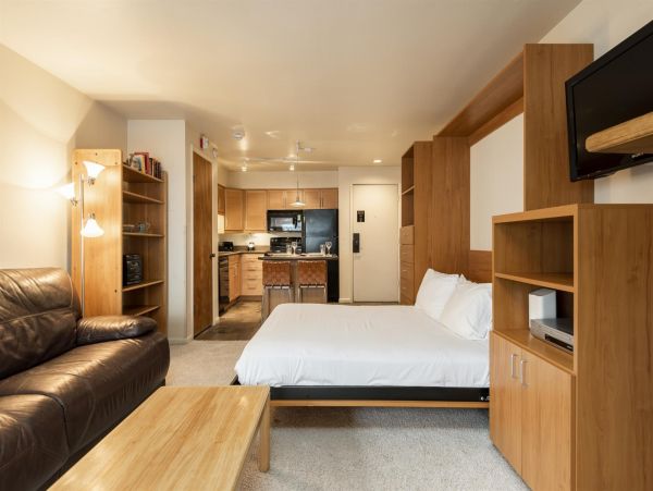 Park City Deer Valley Canyons Resort Condo 996408