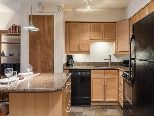 Park City Deer Valley Canyons Resort Condo 996408