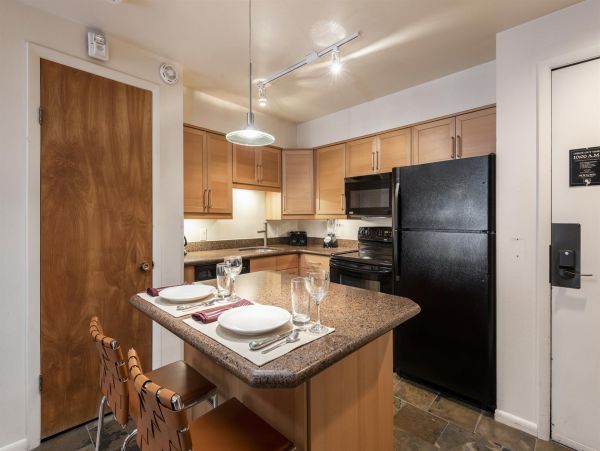 Park City Deer Valley Canyons Resort Condo 996408