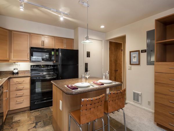 Park City Deer Valley Canyons Resort Condo 996408