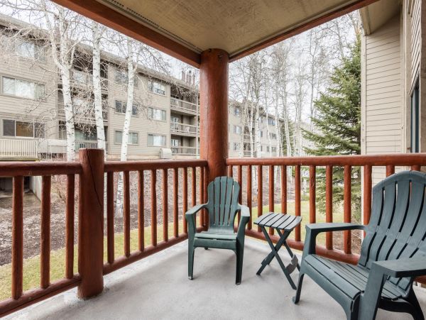 Park City Deer Valley Canyons Resort Condo 996408