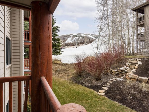 Park City Deer Valley Canyons Resort Condo 996408