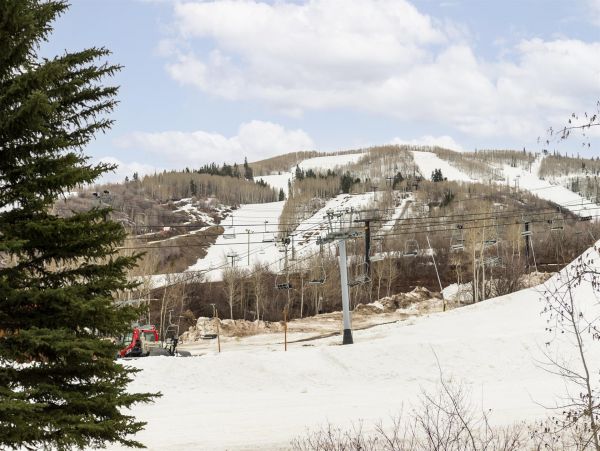 Park City Deer Valley Canyons Resort Condo 996408