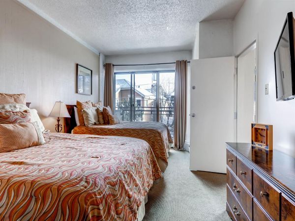 Park City Deer Valley Canyons Resort Home 996409