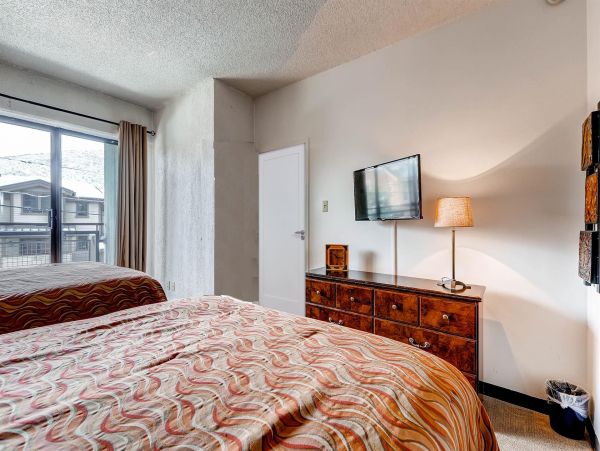 Park City Deer Valley Canyons Resort Home 996409