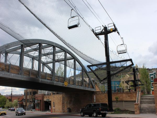 Park City Deer Valley Canyons Resort Home 996409