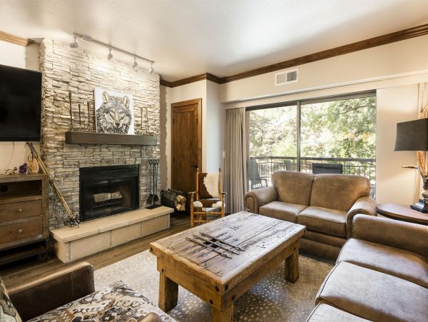 Park City Deer Valley Canyons Resort Condo 996410
