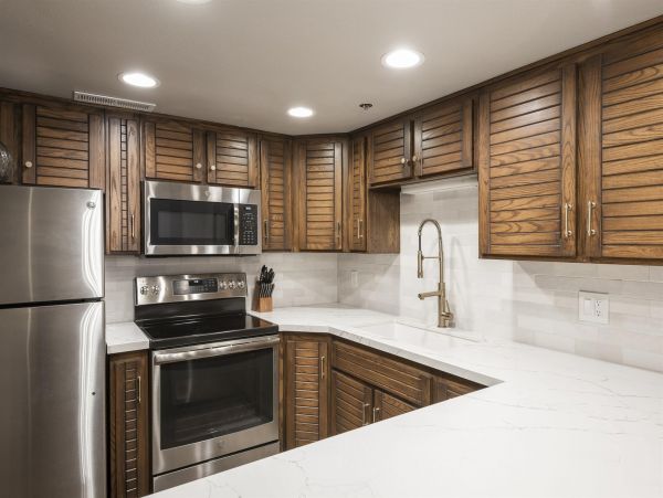 Park City Deer Valley Canyons Resort Condo 996410