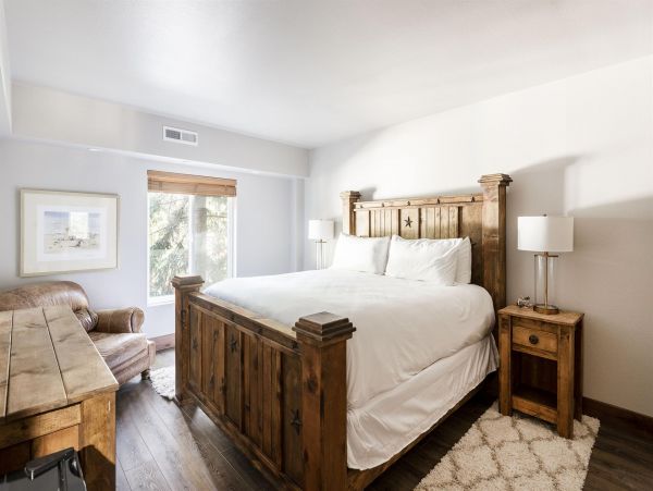 Park City Deer Valley Canyons Resort Condo 996410
