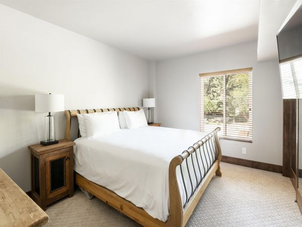 Park City Deer Valley Canyons Resort Condo 996410