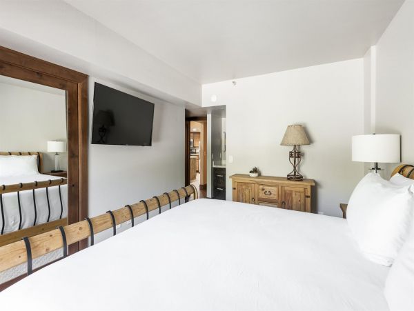 Park City Deer Valley Canyons Resort Condo 996410