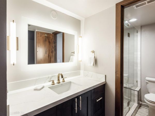 Park City Deer Valley Canyons Resort Condo 996410