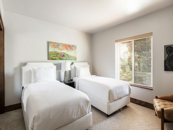 Park City Deer Valley Canyons Resort Condo 996410