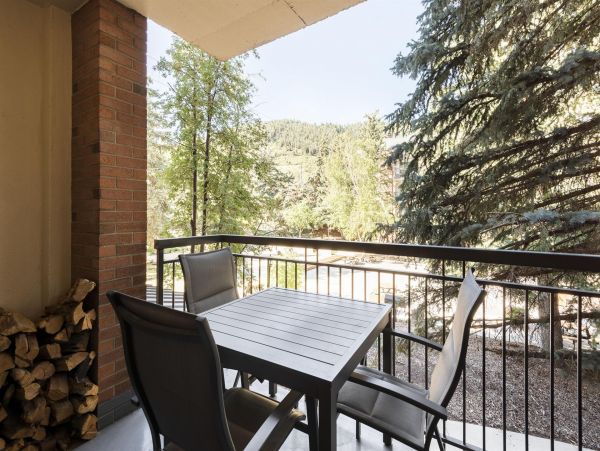 Park City Deer Valley Canyons Resort Condo 996410