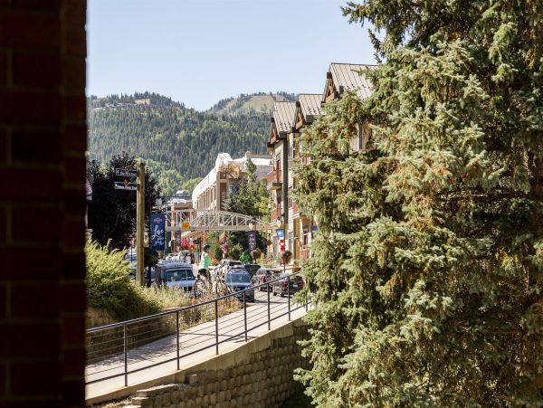 Park City Deer Valley Canyons Resort Condo 996410