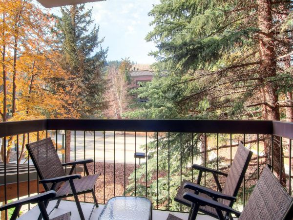 Park City Deer Valley Canyons Resort Condo 996410