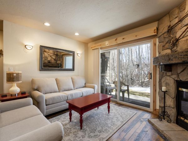 Park City Deer Valley Canyons Resort Condo 996411