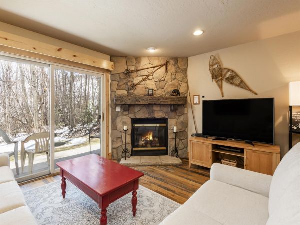 Park City Deer Valley Canyons Resort Condo 996411