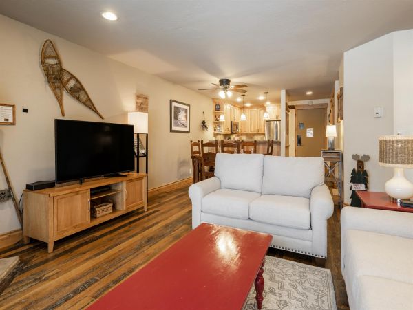 Park City Deer Valley Canyons Resort Condo 996411
