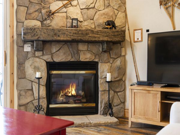 Park City Deer Valley Canyons Resort Condo 996411