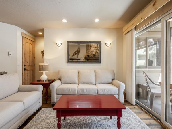 Park City Deer Valley Canyons Resort Condo 996411