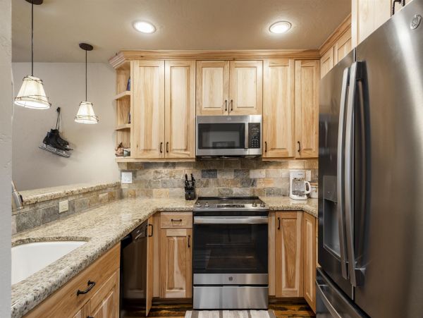 Park City Deer Valley Canyons Resort Condo 996411
