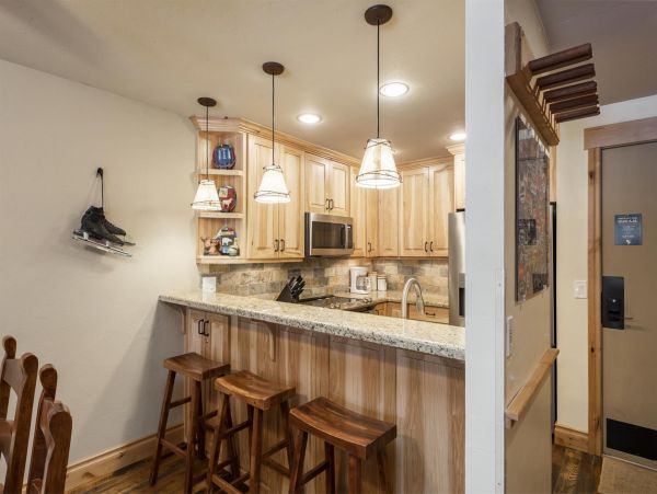 Park City Deer Valley Canyons Resort Condo 996411