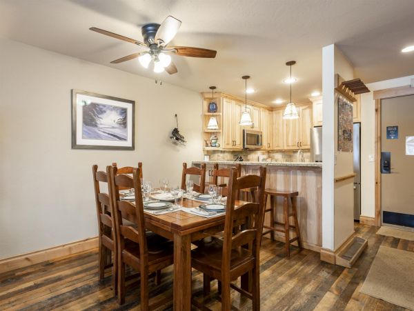 Park City Deer Valley Canyons Resort Condo 996411