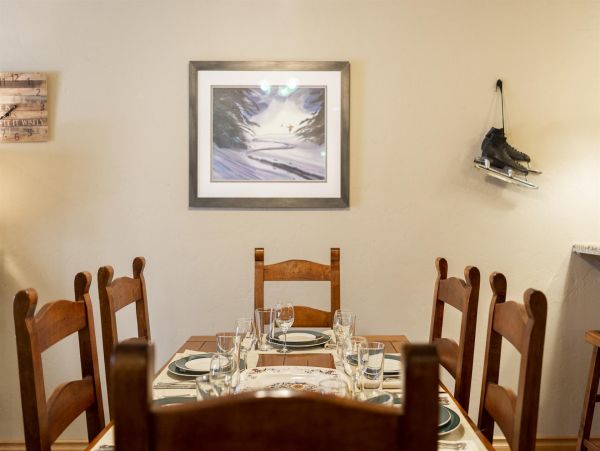 Park City Deer Valley Canyons Resort Condo 996411