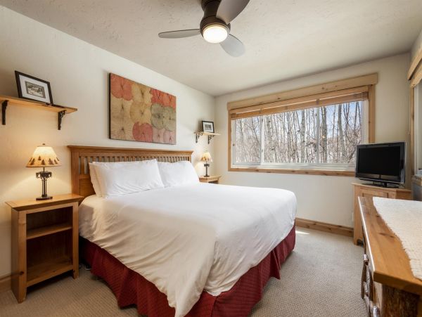 Park City Deer Valley Canyons Resort Condo 996411