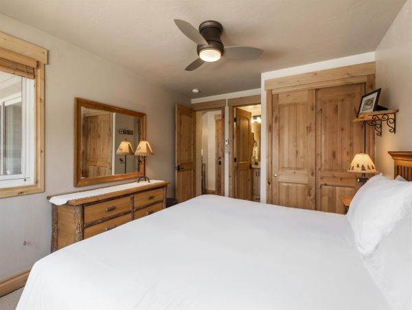 Park City Deer Valley Canyons Resort Condo 996411