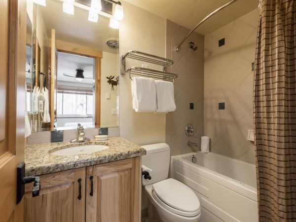 Park City Deer Valley Canyons Resort Condo 996411