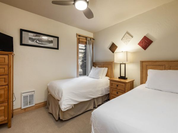 Park City Deer Valley Canyons Resort Condo 996411