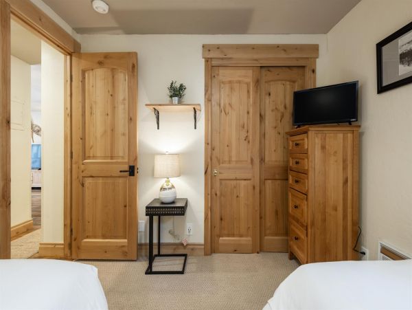 Park City Deer Valley Canyons Resort Condo 996411